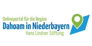 Dahoam in Niederbayern Logo