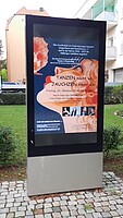 Logo Tanzen möcht' ich, Jauzen möcht' ich --