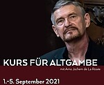 Logo Kurs für Altgambe 