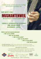 Logo Musikantenweil