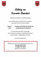 Logo FW-Stammtisch