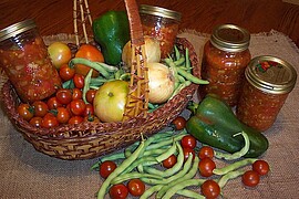 Banner Fermentieren - die gesunde Veredelung von Lebensmitteln