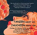 Logo Gesellschaft zur Förderung junger begabter SängerInnen und PianistInnen e. V.